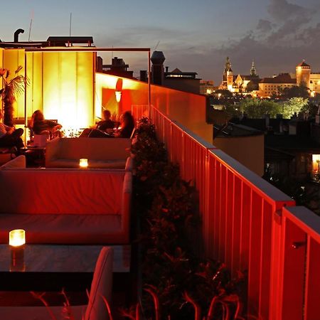 Holiday Suites Cracow クラクフ エクステリア 写真