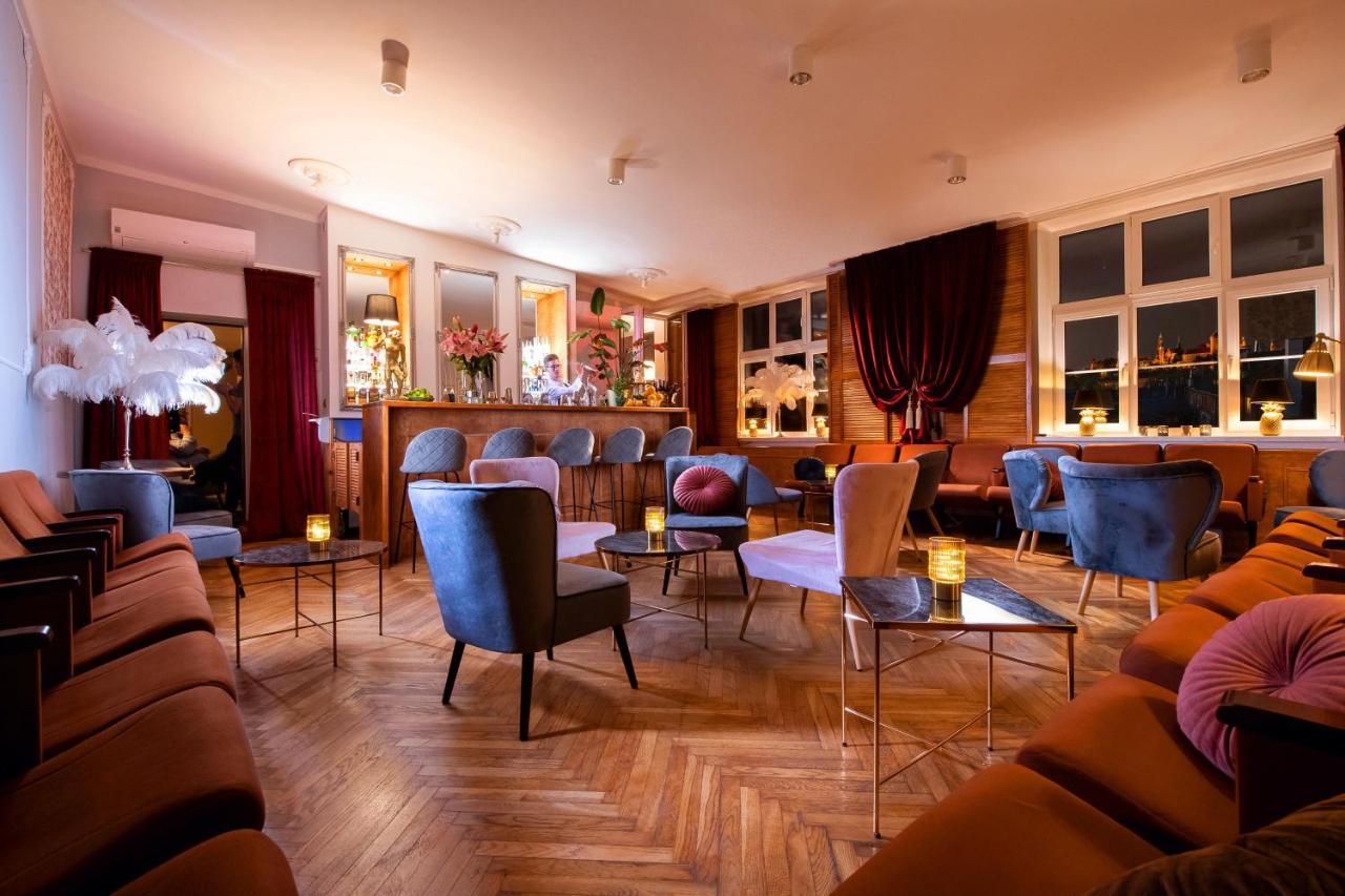 Holiday Suites Cracow クラクフ エクステリア 写真