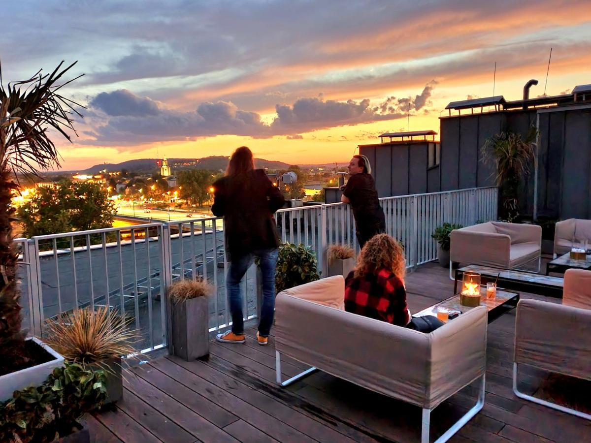 Holiday Suites Cracow クラクフ エクステリア 写真