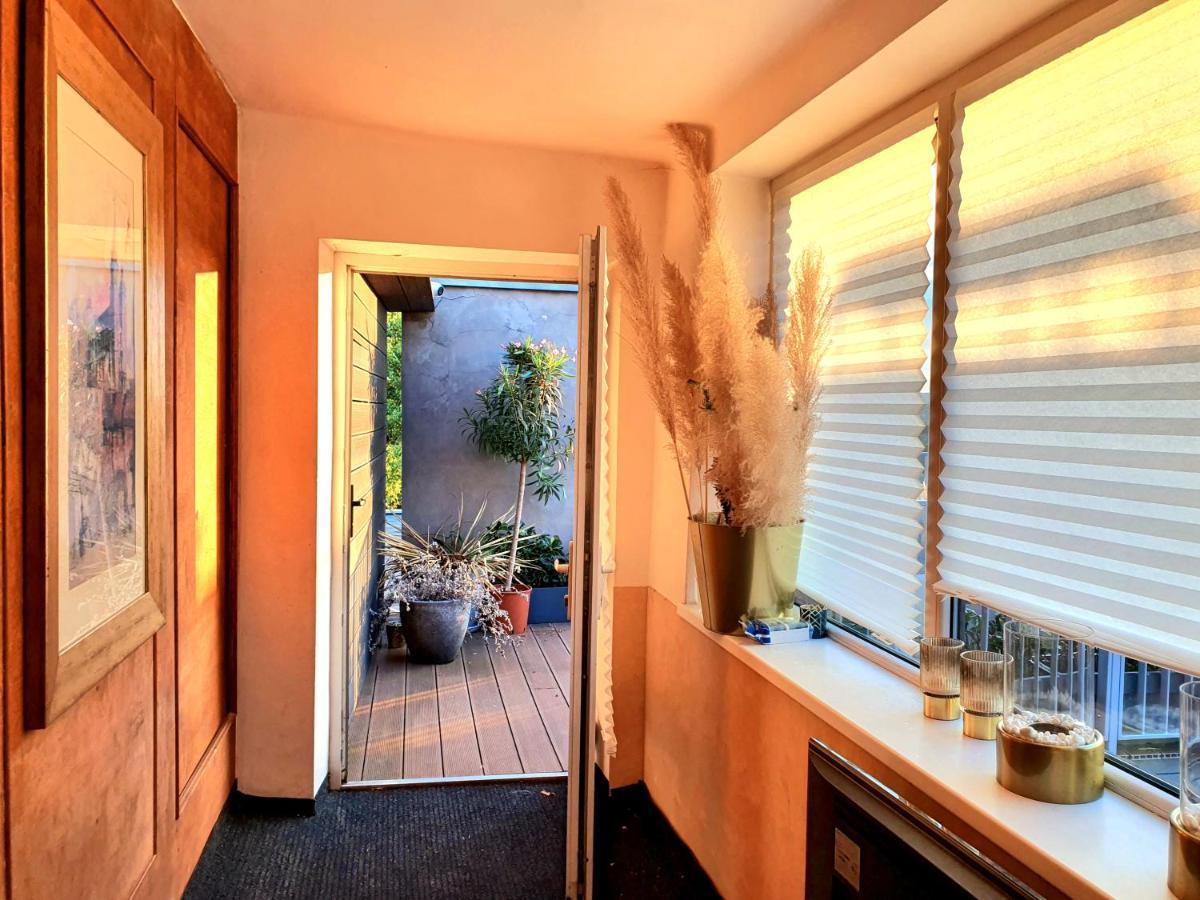 Holiday Suites Cracow クラクフ エクステリア 写真