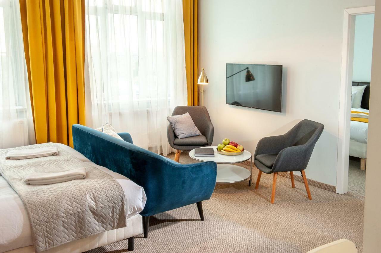 Holiday Suites Cracow クラクフ エクステリア 写真