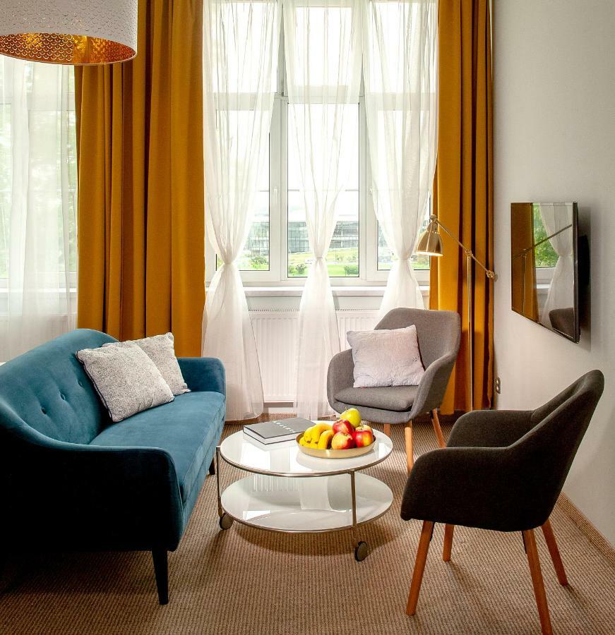 Holiday Suites Cracow クラクフ エクステリア 写真