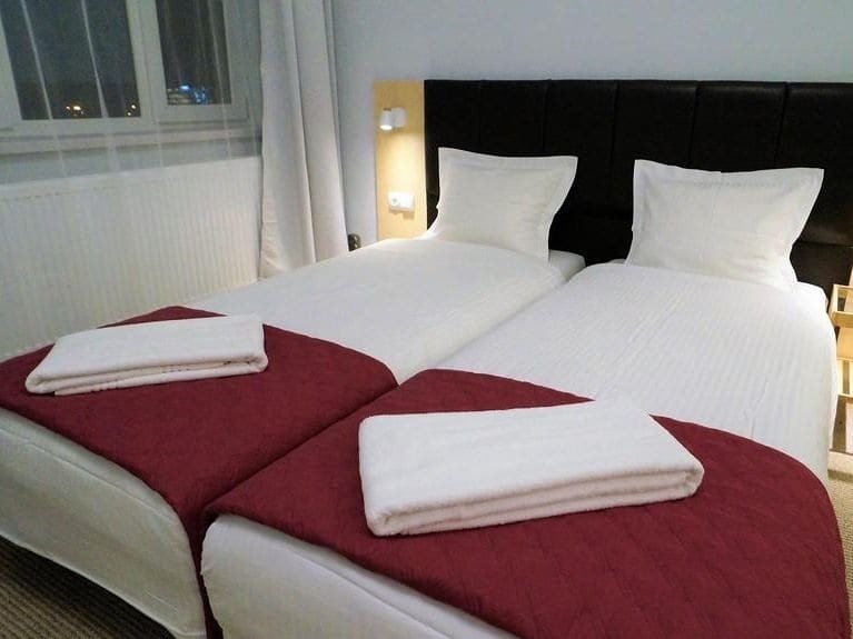 Holiday Suites Cracow クラクフ エクステリア 写真